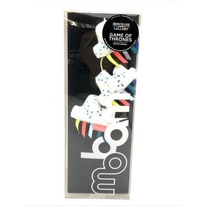 Mellipou Mobam Baby Crib Musical Mobile Game of Thrones Lullaby Made in France